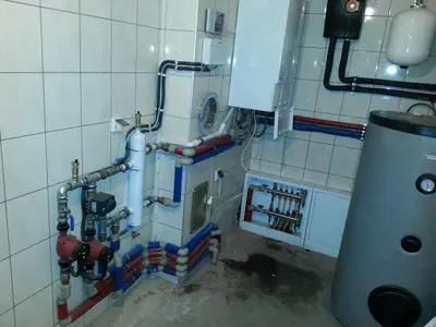 Kamil Noga Kam-Instal